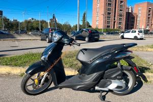 Piaggio Liberty 125 abs - luglio 2022