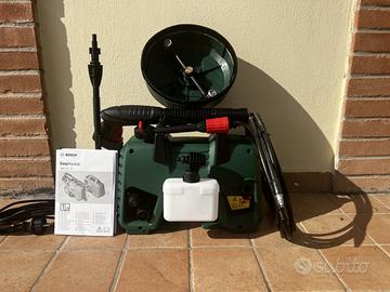 Idropulitrice Bosch  EasyAquatak 120 - 1500W