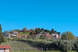 Terreno edificabile Abruzzo
