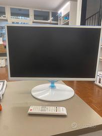 TV Monitor da 24'' T24D391EI