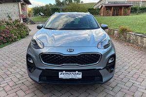 Kia Sportage 1.6 ECOGPL 2WD - 01/2020