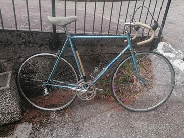 bici eroica