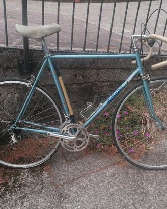 bici eroica