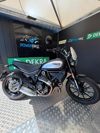 Ducati Scrambler