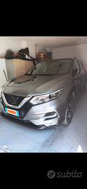 Nissan Qashqai j11