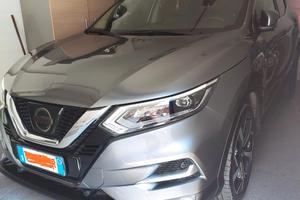Nissan Qashqai j11