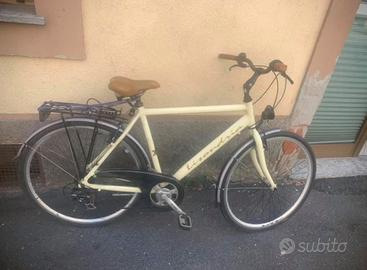 bicicletta uomo