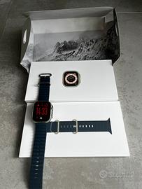 Watch ultra 1 apple