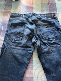 Jeans Armani