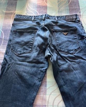 Jeans Armani
