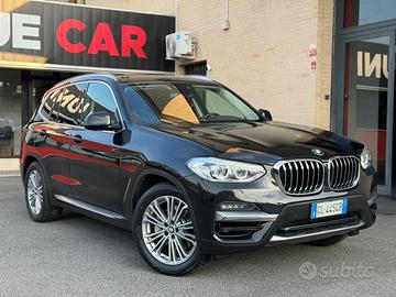 BMW X3 xDrive30e Luxury LINE (NESSUN VINCOLO)