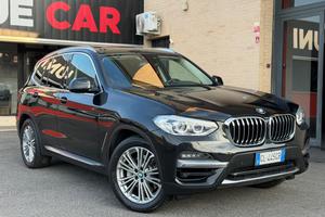 BMW X3 xDrive30e Luxury LINE (NESSUN VINCOLO)