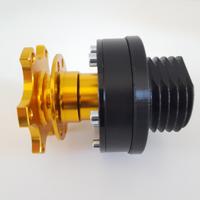 Sgancio rapido Thrustmaster quick release