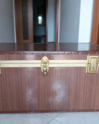 Baule vintage