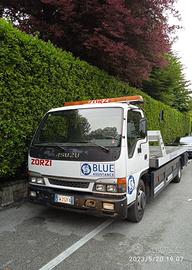 Isuzu 75 Carroattrezzi