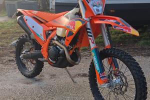ktm 450 exc