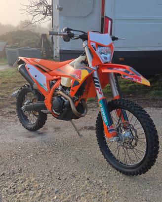 ktm 450 exc