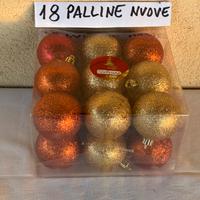 Decorazioni natalizie