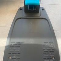 resaerba Gardena smart sileno city 400.