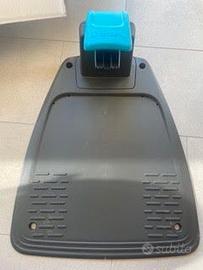 resaerba Gardena smart sileno city 400.