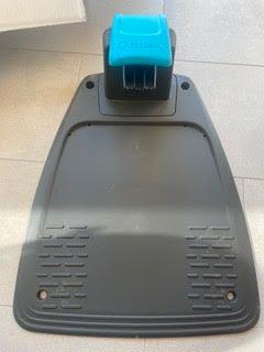 resaerba Gardena smart sileno city 400.