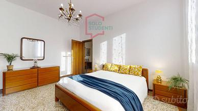 CAMERA MATRIMONIALE A MARGHERA CENTRO, VENEZIA