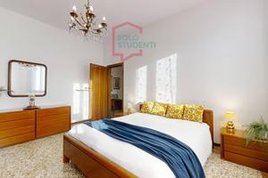 CAMERA MATRIMONIALE A MARGHERA CENTRO, VENEZIA