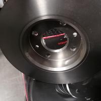 dischi freni Fiat 500