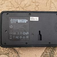 HP 2013 ULTRASLIM  DOCKING STATION