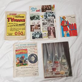 fumetti umoristici n 5