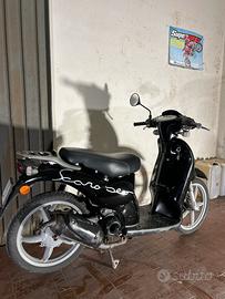 SCARABEO  APRILIA 50cc