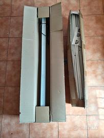 Grow box + lampada led
