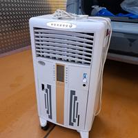 condizionatore portatile