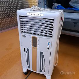condizionatore portatile