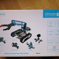 Robot makeblock Ultimate 2.0
