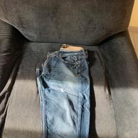 Jeans uomo Gaudì