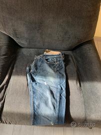 Jeans uomo Gaudì