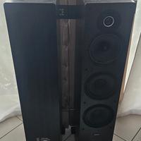 Indiana Line Tesi 661 & 761