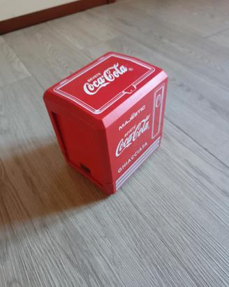 Porta tovaglioli Coca Cola