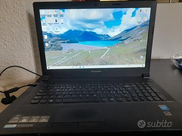 Laptop Lenovo B50-30 – 15.6 pollici