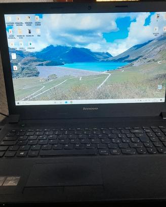 Laptop Lenovo B50-30 – 15.6 pollici