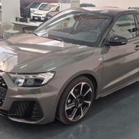 Audi A1 SPB 30 TFSI S tronic line edition
