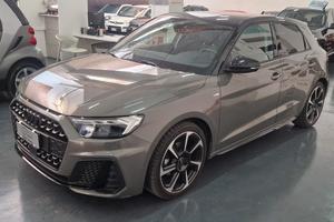 Audi A1 SPB 30 TFSI S tronic line edition
