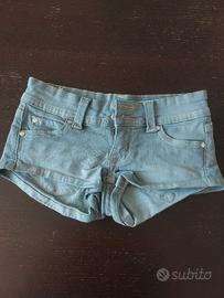 Short donna jeans marca Bershka