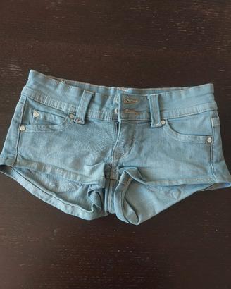 Short donna jeans marca Bershka