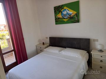 Casa vacanze a Fano a 150mt dal mare