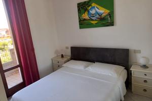 Casa vacanze a Fano a 150mt dal mare