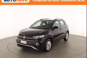 VOLKSWAGEN T-Cross MA83045