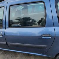 DACIA LOGAN 2007 - PORTA POSTERIORE SINISTRO