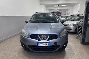 Nissan Qashqai Qashqai+2 2.0 dCi DPF Tekna 2011